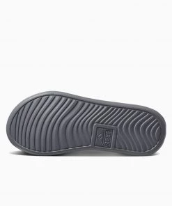 The Hula Hut All Men's Footwear Men's Reef One Flip Flop