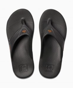 The Hula Hut All Men's Footwear Men's Reef One Flip Flop
