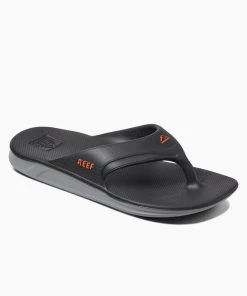 The Hula Hut All Men's Footwear Men's Reef One Flip Flop