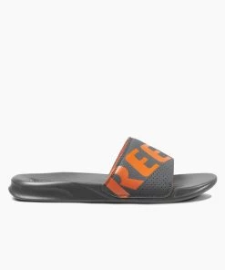 The Hula Hut Men's Reef One Slide All Men's Footwear