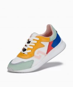 GLOBAL SHOE ROLLIE WEEKENDER SODA ATHLEISURE TRAVEL SHOE All Women's Footwear