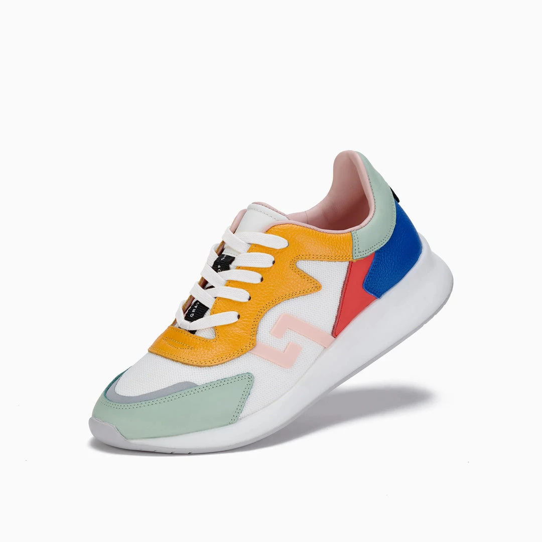 GLOBAL SHOE ROLLIE WEEKENDER SODA ATHLEISURE TRAVEL SHOE All Women's Footwear 4 GLOBAL SHOE ROLLIE WEEKENDER SODA ATHLEISURE TRAVEL SHOE All Women's Footwear