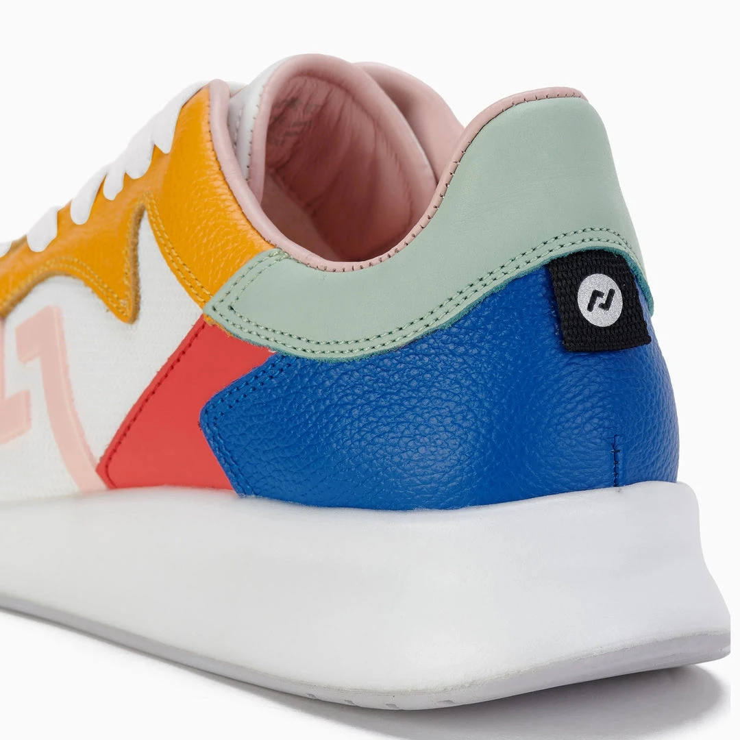 GLOBAL SHOE ROLLIE WEEKENDER SODA ATHLEISURE TRAVEL SHOE All Women's Footwear 6 GLOBAL SHOE ROLLIE WEEKENDER SODA ATHLEISURE TRAVEL SHOE All Women's Footwear