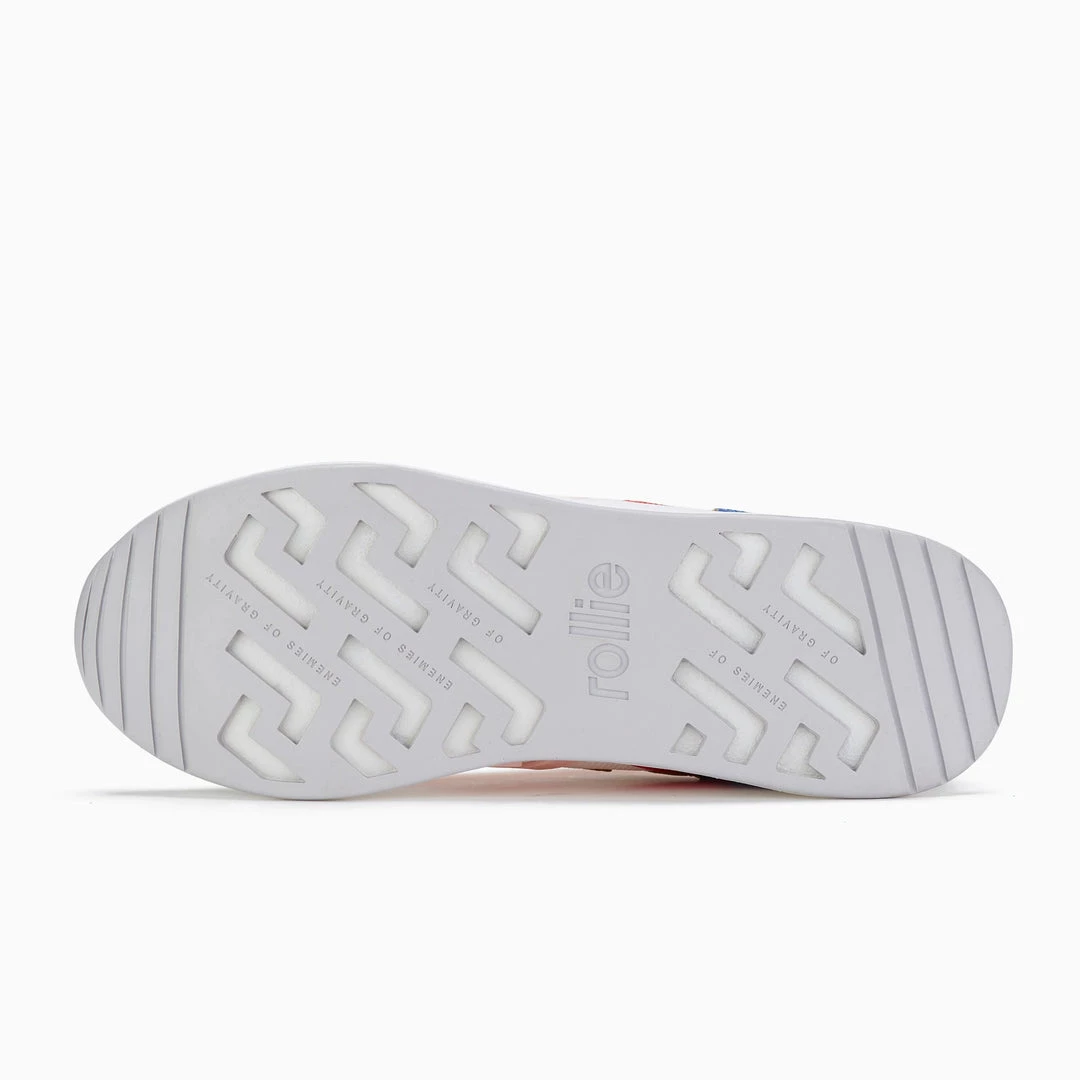 GLOBAL SHOE ROLLIE WEEKENDER SODA ATHLEISURE TRAVEL SHOE All Women's Footwear 7 GLOBAL SHOE ROLLIE WEEKENDER SODA ATHLEISURE TRAVEL SHOE All Women's Footwear