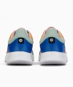 GLOBAL SHOE ROLLIE WEEKENDER SODA ATHLEISURE TRAVEL SHOE All Women's Footwear 16 GLOBAL SHOE ROLLIE WEEKENDER SODA ATHLEISURE TRAVEL SHOE All Women's Footwear