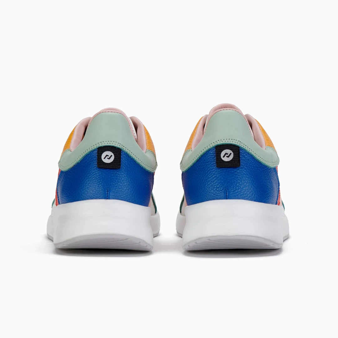 GLOBAL SHOE ROLLIE WEEKENDER SODA ATHLEISURE TRAVEL SHOE All Women's Footwear 9 GLOBAL SHOE ROLLIE WEEKENDER SODA ATHLEISURE TRAVEL SHOE All Women's Footwear