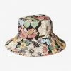 O'NEILL ONEILL VARA REVERSIBLE BUCKET HAT