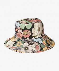 O'NEILL ONEILL VARA REVERSIBLE BUCKET HAT