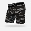 All Men's Clothing BN3TH Classic Boxer Brief In Covert Camo Print