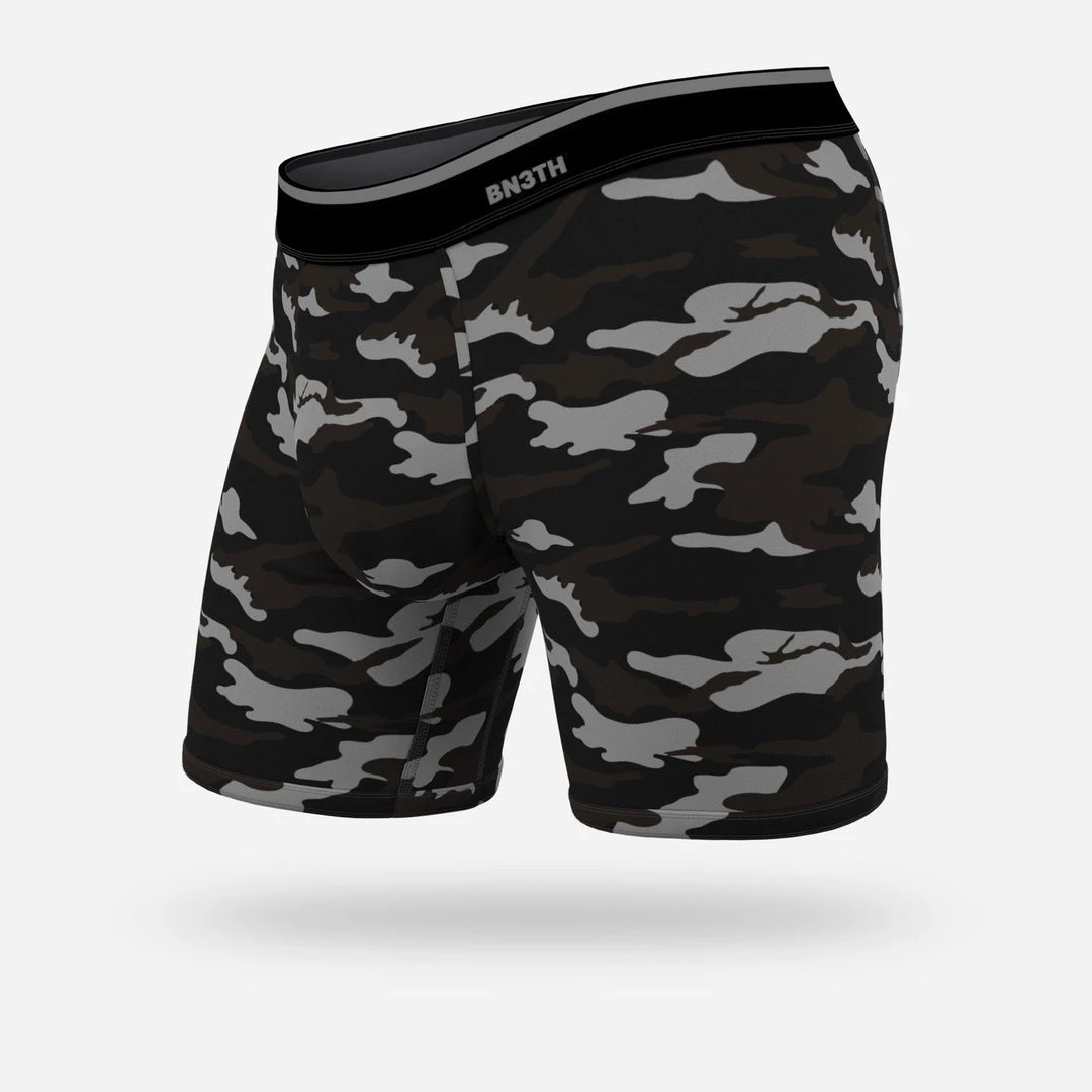 All Men's Clothing BN3TH Classic Boxer Brief In Covert Camo Print 3 All Men's Clothing BN3TH Classic Boxer Brief In Covert Camo Print