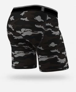All Men's Clothing BN3TH Classic Boxer Brief In Covert Camo Print
