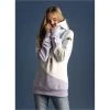 WANAKOME SELENE COLOR BLOCK HOODIE All Women's Clothing