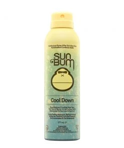 Sun Bum Cool Down After Sun Continuous Spray Suncare