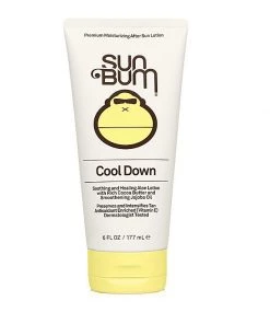 Sun Bum Cool Down Lotion
