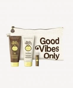 Sun Bum Getaway Pack