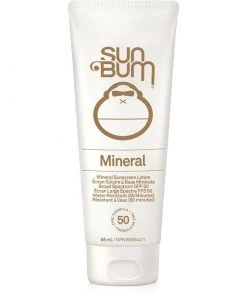 Sun Bum Mineral Sunscreen SPF 50 *