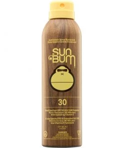 Suncare Sun Bum SPF 30 Spray