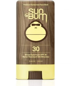Sun Bum SPF 30 Face Stick * Suncare