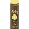 Sun Bum Spf 30 Lip Balm- Banana Suncare 2 Sun Bum Spf 30 Lip Balm- Banana Suncare