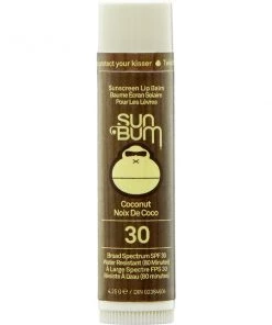 Sun Bum Spf 30 Lip Balm- Coconut Suncare
