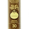 Sun Bum Spf 30 Lip Balm - Key Lime Suncare