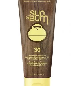 Sun Bum Spf 30 Lotion