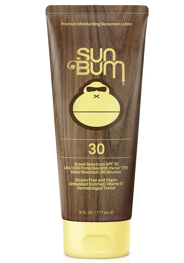 Sun Bum Spf 30 Lotion 3 Sun Bum Spf 30 Lotion