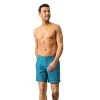 KABO BOTO SHARK PRINT HYBRID SWIM SHORTS All Men's Clothing