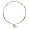 LUV AND BART TIFFANY BRACELET - SILVER Accessories