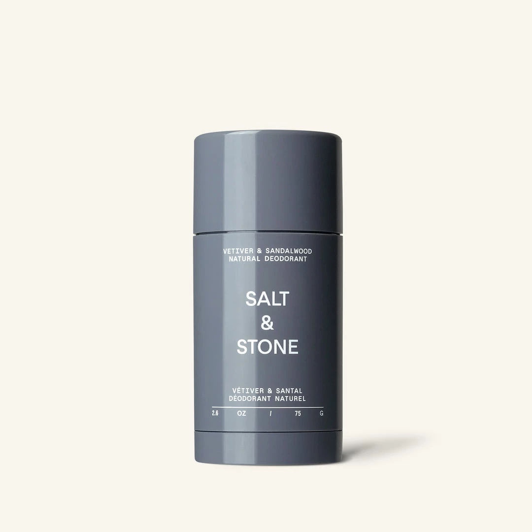 Salt And Stone Natural Deodorant Vetiver And Sandalwood Suncare 2 Salt And Stone Natural Deodorant Vetiver And Sandalwood Suncare