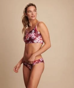 QUINTSOUL GRACE BAY REVERSIBLE CAMI TOP All Women's Swimwear