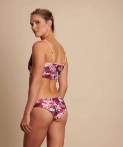 QUINTSOUL GRACE BAY REVERSIBLE CAMI TOP All Women's Swimwear 8 QUINTSOUL GRACE BAY REVERSIBLE CAMI TOP All Women's Swimwear