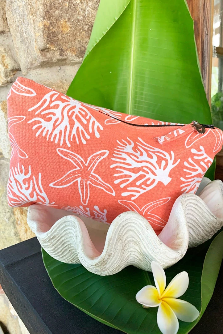 WEST INDIES WEAR CORAL REEF WET BAG 3 WEST INDIES WEAR CORAL REEF WET BAG