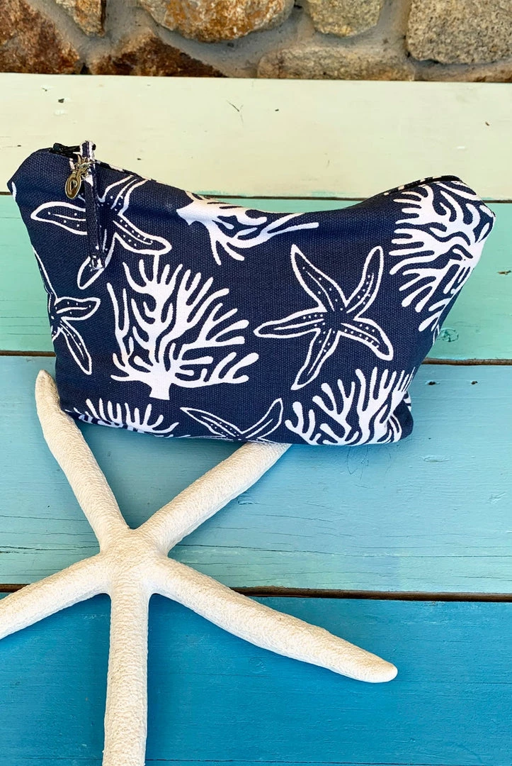 WEST INDIES WEAR CORAL REEF WET BAG 4 WEST INDIES WEAR CORAL REEF WET BAG