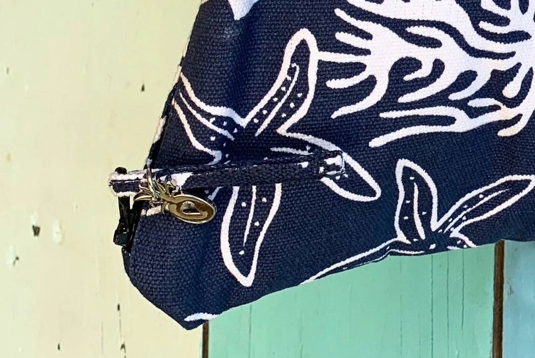 WEST INDIES WEAR CORAL REEF WET BAG 5 WEST INDIES WEAR CORAL REEF WET BAG