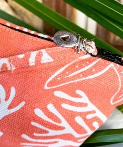 WEST INDIES WEAR CORAL REEF WET BAG 9 WEST INDIES WEAR CORAL REEF WET BAG