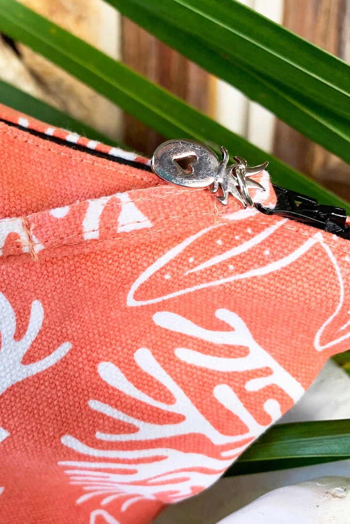 WEST INDIES WEAR CORAL REEF WET BAG 6 WEST INDIES WEAR CORAL REEF WET BAG