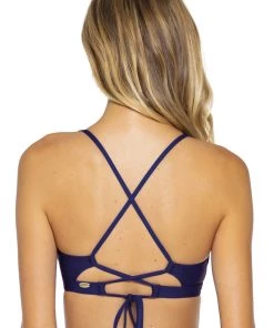 SUNSETS All Women's Swimwear The Brandi Bralette