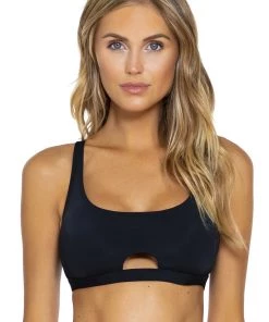 SUNSETS All Women's Swimwear The Brandi Bralette