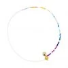 LUV AND BART Jewellery ALLEGRA BEAD NECKLACE