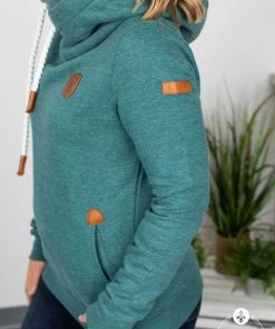 WANAKOME ARTEMIS HOODIE All Women's Clothing