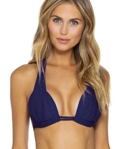 SUNSETS MARILYN HALTER BIKINI TOP All Women's Swimwear 13 SUNSETS MARILYN HALTER BIKINI TOP All Women's Swimwear
