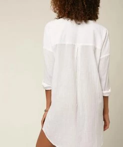 O'NEILL ONEILL BELIZIN COVERUP