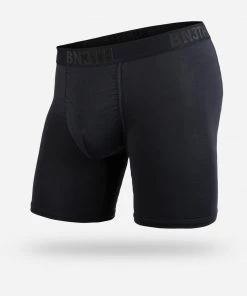 BN3TH Classic Boxer Brief Solids All Men's Clothing