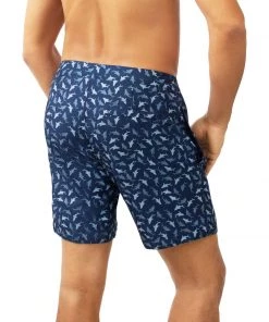 KABO BOTO ORCA PRINT HYBRID SHORT 9 KABO BOTO ORCA PRINT HYBRID SHORT