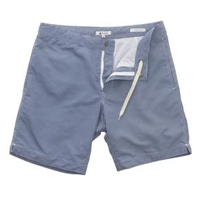 KABO BOTO 8.5" MICRO CHECK SWIM SHORTS All Men's Clothing 5 KABO BOTO 8.5" MICRO CHECK SWIM SHORTS All Men's Clothing