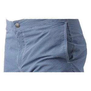 KABO BOTO 8.5" MICRO CHECK SWIM SHORTS All Men's Clothing 6 KABO BOTO 8.5" MICRO CHECK SWIM SHORTS All Men's Clothing