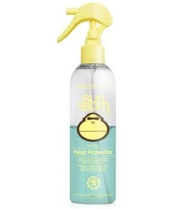 Suncare SUN BUM HEAT PROTECTOR SPRAY