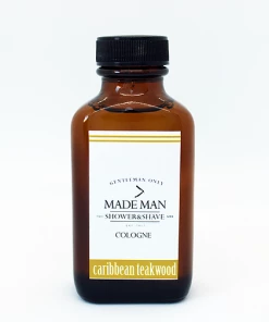 TWISTED TOMBOY MADE MAN COLOGNE