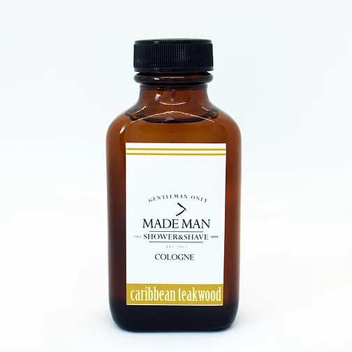 TWISTED TOMBOY MADE MAN COLOGNE 4 TWISTED TOMBOY MADE MAN COLOGNE